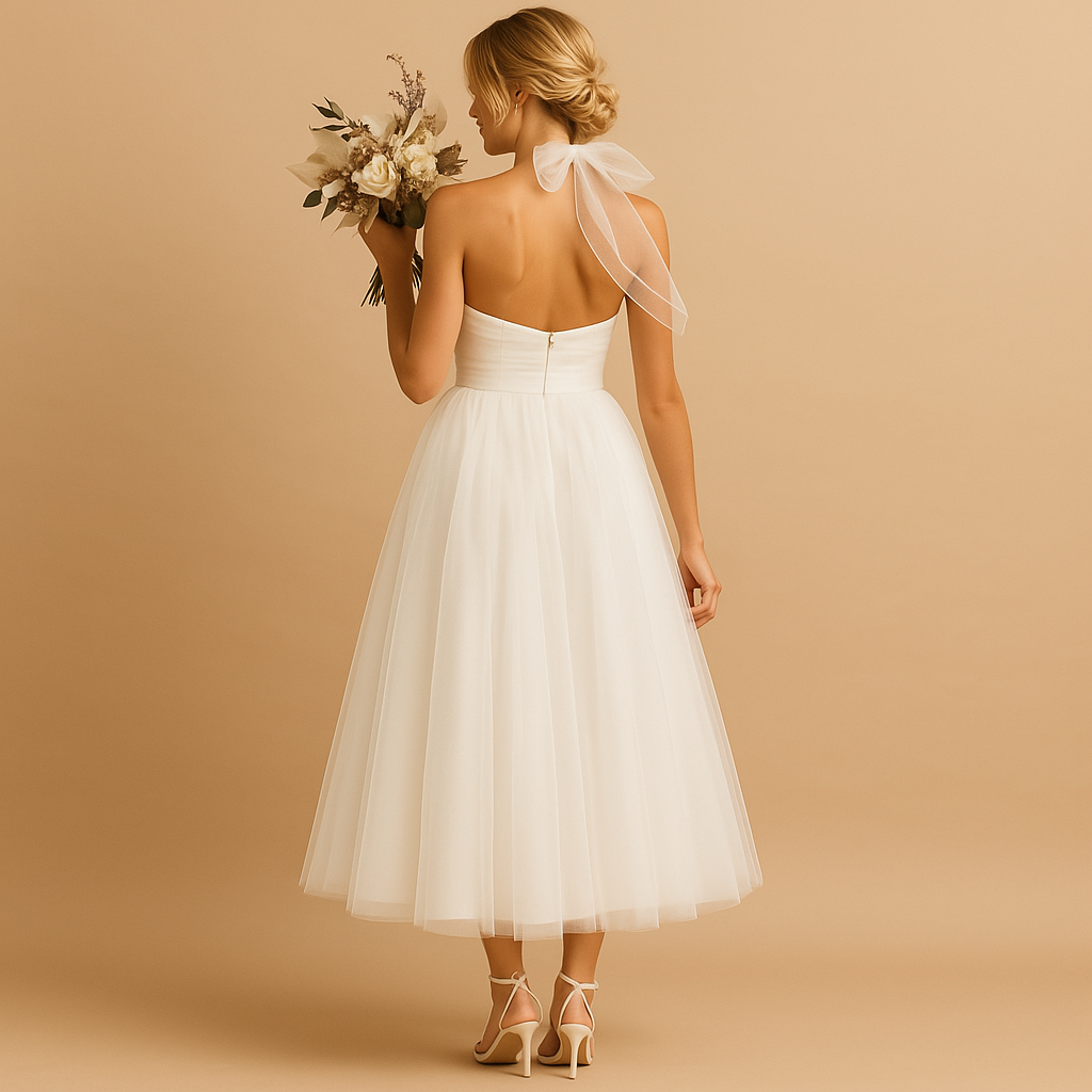 Elegant chic dress for women with a flattering silhouette, perfect for parties, brunches, casual outings, and formal occasions.