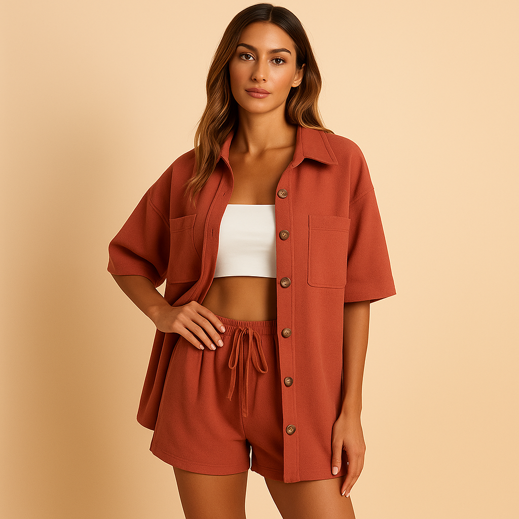 Sleeveless winter vest for women with timeless design and soft fabric, ideal for layering over sweaters, dresses, or casual outfits in cold weather.