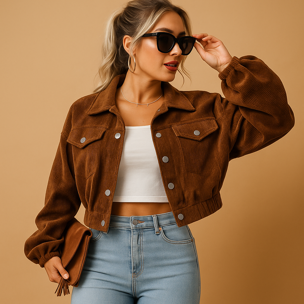 Women’s timeless elegant coat with flattering fit, warm inner lining, and classic design. Perfect for autumn, winter, casual outings, or formal occasions.