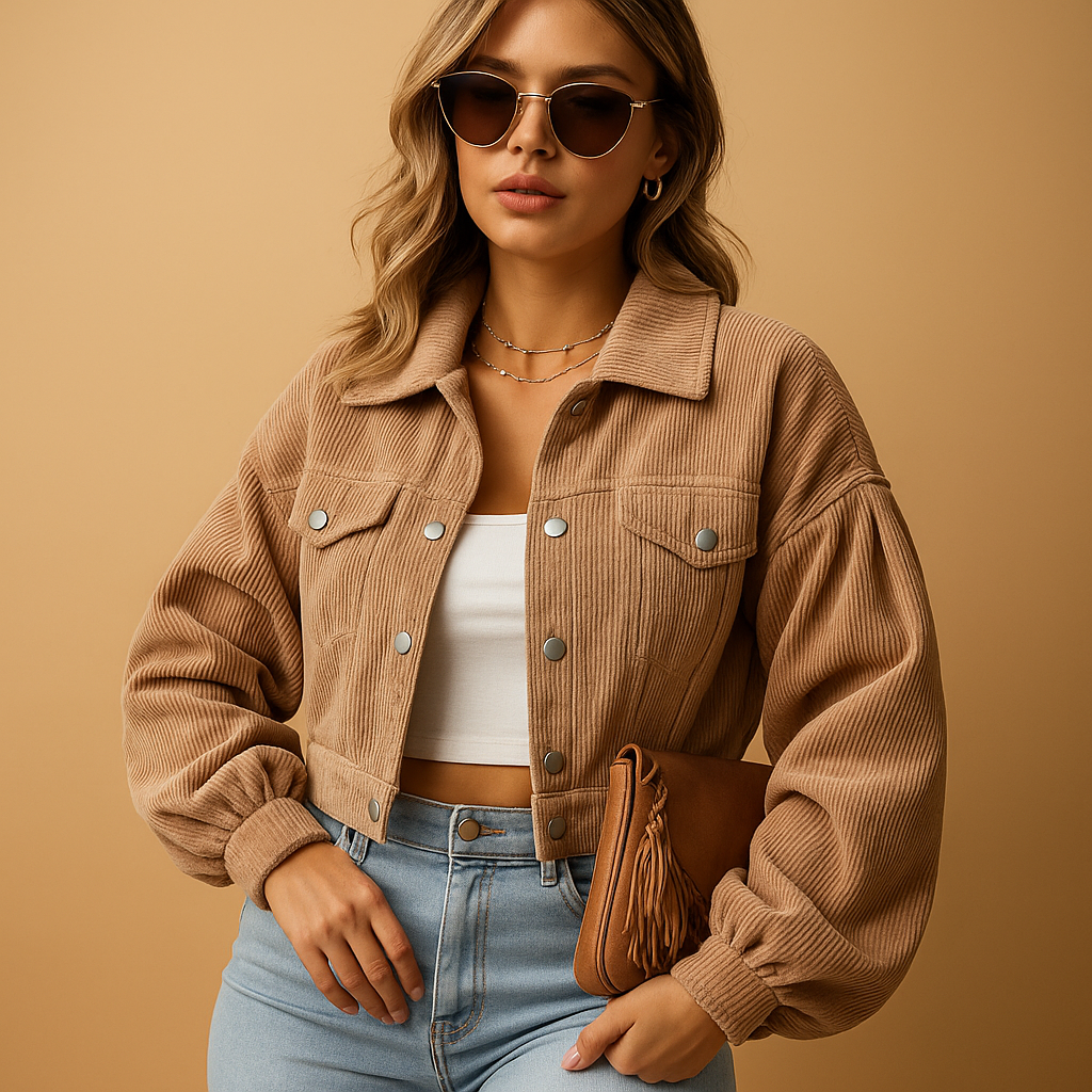 Women’s timeless elegant coat with flattering fit, warm inner lining, and classic design. Perfect for autumn, winter, casual outings, or formal occasions.